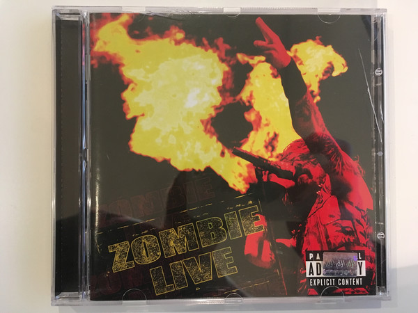Rob Zombie